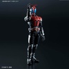 image:imageBandai Hobby  Kamen Rider  Kamen Rider Kabuto Bandai Spirits FigureRise Standard Model Kit