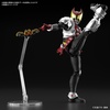 image:imageBandai Hobby  Kamen Rider  Kamen Rider Kiva Kiva Form Bandai Spirits FigureRise Standard Model Kit