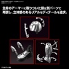 image:imageBandai Hobby  Kamen Rider  Kamen Rider Kiva Kiva Form Bandai Spirits FigureRise Standard Model Kit
