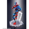 image:imageBandai Hobby  Kamen Rider  Masked Rider Build Rabbittank Form Bandai Spirits FigureRise Standard Model KitKamen Rider Build Rabbit Tank Foam