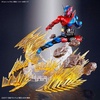 image:imageBandai Hobby  Kamen Rider  Masked Rider Build Rabbittank Form Bandai Spirits FigureRise Standard Model KitKamen Rider Build Rabbit Tank Foam