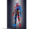 image:imageBandai Hobby  Kamen Rider  Masked Rider Build Rabbittank Form Bandai Spirits FigureRise Standard Model KitKamen Rider Build Rabbit Tank Foam