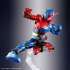 image:imageBandai Hobby  Kamen Rider  Masked Rider Build Rabbittank Form Bandai Spirits FigureRise Standard Model KitKamen Rider Build Rabbit Tank Foam