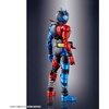 image:imageBandai Hobby  Kamen Rider  Masked Rider Build Rabbittank Form Bandai Spirits FigureRise Standard Model KitKamen Rider Build Rabbit Tank Foam