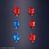 image:imageBandai Hobby  Kamen Rider  Masked Rider Build Rabbittank Form Bandai Spirits FigureRise Standard Model KitKamen Rider Build Rabbit Tank Foam
