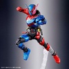 image:imageBandai Hobby  Kamen Rider  Masked Rider Build Rabbittank Form Bandai Spirits FigureRise Standard Model KitKamen Rider Build Rabbit Tank Foam