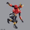 image:imageBandai Hobby  Kamen Rider  Masked Rider KUUGA Mighty Form Bandai Spirits FigureRise Standard Model Kit