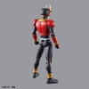 image:imageBandai Hobby  Kamen Rider  Masked Rider KUUGA Mighty Form Bandai Spirits FigureRise Standard Model Kit