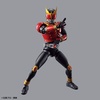 image:imageBandai Hobby  Kamen Rider  Masked Rider KUUGA Mighty Form Bandai Spirits FigureRise Standard Model Kit