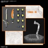image:imageBandai Hobby  Kamen Rider Gaim  Kamen Rider Gaim Orange Arms FigureRise Standard Model Kit