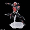 image:imageBandai Hobby  Kamen Rider Wizard  Kamen Rider Wizard Flame Style Bandai Spirits FigureRise Standard Model Kit