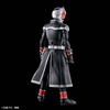 image:imageBandai Hobby  Kamen Rider Wizard  Kamen Rider Wizard Flame Style Bandai Spirits FigureRise Standard Model Kit
