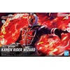 image:imageBandai Hobby  Kamen Rider Wizard  Kamen Rider Wizard Flame Style Bandai Spirits FigureRise Standard Model Kit