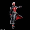 image:imageBandai Hobby  Kamen Rider Wizard  Kamen Rider Wizard Flame Style Bandai Spirits FigureRise Standard Model Kit