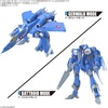 image:imageBandai Hobby  Macross 7  06 VF22S Sturmvgel II Milia Farina Jenius Use HG 1100 Model KitExclusive water transfer decal