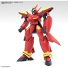 image:imageBandai Hobby  Macross 7  2691355 05 VF19 Custom Fire Valkyrie with Sound Booster Bandai Spirits HG 1100 Model Kit