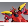 image:imageBandai Hobby  Macross 7  2691355 05 VF19 Custom Fire Valkyrie with Sound Booster Bandai Spirits HG 1100 Model Kit