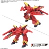 image:imageBandai Hobby  Macross 7  VF19 Custom Fire Valkyrie with Sound Booster Water Decals Bandai Spirits Decal Model KitHG VF19 Kai Fire Valkyrie Water Decal