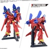 image:imageBandai Hobby  Macross 7  VF19 Custom Fire Valkyrie with Sound Booster Water Decals Bandai Spirits Decal Model KitHG VF19 Kai Fire Valkyrie Water Decal