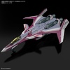image:imageBandai Hobby  Macross Delta  09 VF31C Siegfried Mirage Farina Jenius use HG 1100 Model Kit