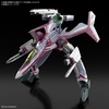 image:imageBandai Hobby  Macross Delta  09 VF31C Siegfried Mirage Farina Jenius use HG 1100 Model Kit