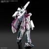 image:imageBandai Hobby  Macross Delta  09 VF31C Siegfried Mirage Farina Jenius use HG 1100 Model Kit