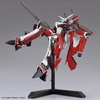 image:imageBandai Hobby  Macross Frontier  2654113 YF29 Durandal Valkyrie Alto Saotome Use HG 1100 Model Kit