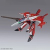 image:imageBandai Hobby  Macross Frontier  2654113 YF29 Durandal Valkyrie Alto Saotome Use HG 1100 Model Kit