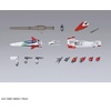 image:imageBandai Hobby  Macross Frontier  2654113 YF29 Durandal Valkyrie Alto Saotome Use HG 1100 Model Kit