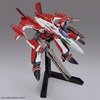 image:imageBandai Hobby  Macross Frontier  2654113 YF29 Durandal Valkyrie Alto Saotome Use HG 1100 Model Kit
