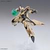 image:imageBandai Hobby  Macross Plus  YF19 Bandai Spirits HG 1100 Model Kit
