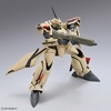 image:imageBandai Hobby  Macross Plus  YF19 Bandai Spirits HG 1100 Model Kit