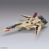 image:imageBandai Hobby  Macross Plus  YF19 Bandai Spirits HG 1100 Model Kit