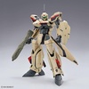 image:imageBandai Hobby  Macross Plus  YF19 Bandai Spirits HG 1100 Model Kit