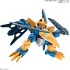 image:imageBandai Hobby  Mashin Creator Wataru  04 Tenshonmaru Model Kit