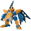 image:imageBandai Hobby  Mashin Creator Wataru  04 Tenshonmaru Model Kit