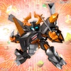 image:imageBandai Hobby  Mashin Creator Wataru  05 Jyugonmaru Model Kit