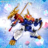 image:imageBandai Hobby  Mashin Creator Wataru  SP01 Ryujinmaru Limited Initial Edition Model Kit