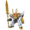 image:imageBandai Hobby  Mashin Creator Wataru  SP02 Kirinmaru Limited Initial Edition Model Kit