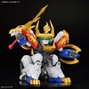 image:imageBandai Hobby  Mashin Creator Wataru  SP03 Fujinmaru Limited Initial Edition Model Kit