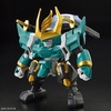 image:imageBandai Hobby  Mashin Creator Wataru  SP03 Fujinmaru Limited Initial Edition Model Kit