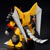 image:imageBandai Hobby  Mashin Hero Wataru  Jyakomaru HG 1144 Model Kit