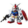 image:imageBandai Hobby  Mobile Suit Gundam  001 RX782 Gundam SD EXStandard Model Kit