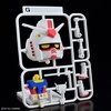 image:imageBandai Hobby  Mobile Suit Gundam  11 GunplaKun Dx Set with Runner Ver Recreation Parts Bandai Spirits Limex Model Kit