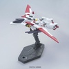 image:imageBandai Hobby  Mobile Suit Gundam  184 Gundam Airmaster HGUC 1144 Model Kit
