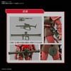 image:imageBandai Hobby  Mobile Suit Gundam  234 MS06S Zaku II HGUC 1144 Model Kit
