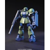 image:imageBandai Hobby  Mobile Suit Gundam  64 Zaku I HGUC 1144 Model Kit