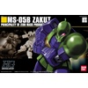 image:imageBandai Hobby  Mobile Suit Gundam  64 Zaku I HGUC 1144 Model Kit