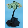 image:imageBandai Hobby  Mobile Suit Gundam  81 MSM10 Zock HGUC 1144 Model Kit