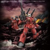 image:imageBandai Hobby  Mobile Suit Gundam  Guncannon Cucuruz Doans Island Ver Bandai Spirits HG 1144 Model Kit
